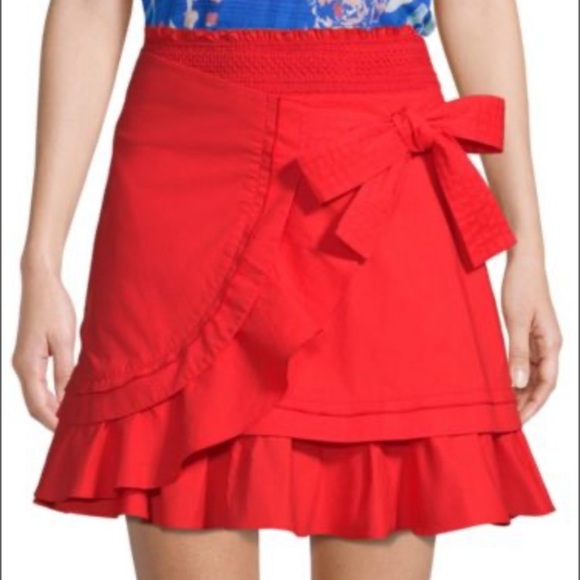 Tanya Taylor Skirt - Picture 4 of 5